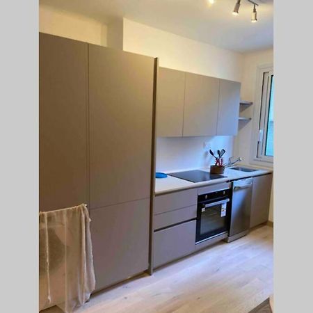 Bel Appartement Climatise En Centre Ville Bastia  Zewnętrze zdjęcie