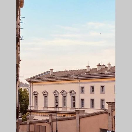 Bel Appartement Climatise En Centre Ville Bastia  Zewnętrze zdjęcie