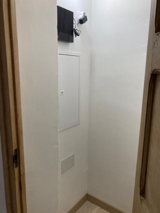 Bel Appartement Climatise En Centre Ville Bastia  Zewnętrze zdjęcie